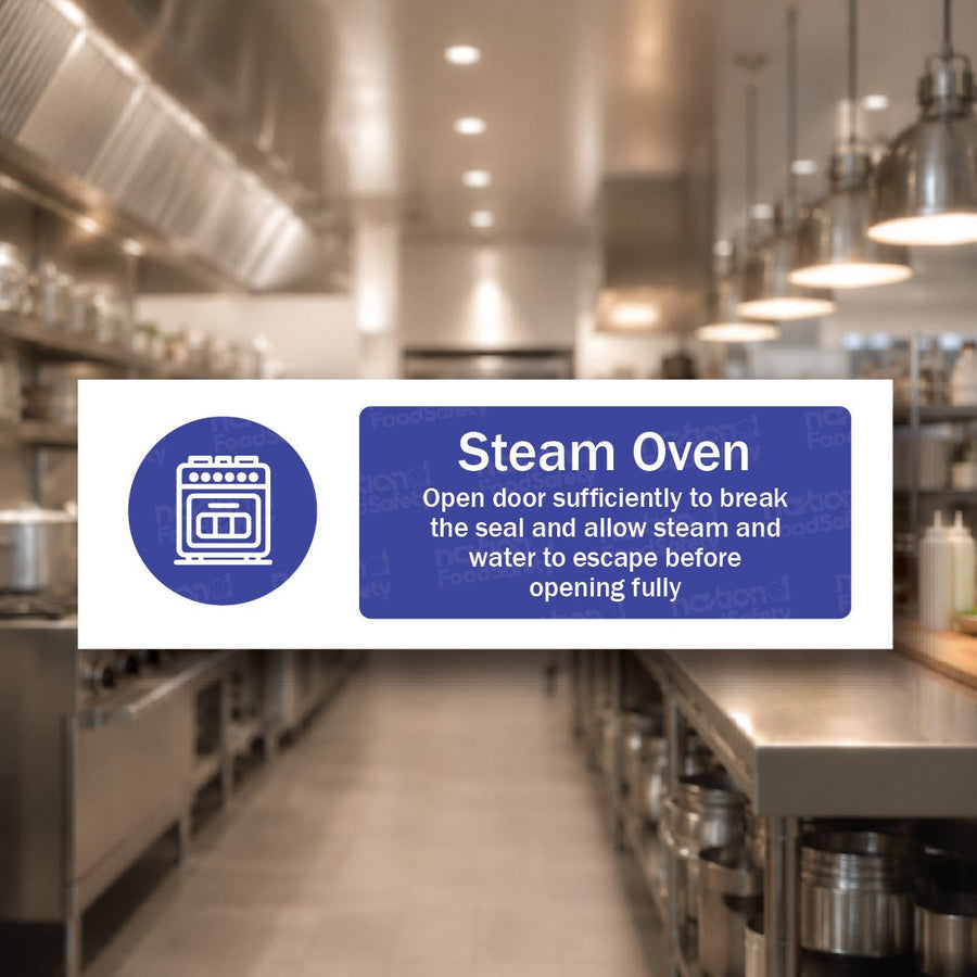 Steam Oven