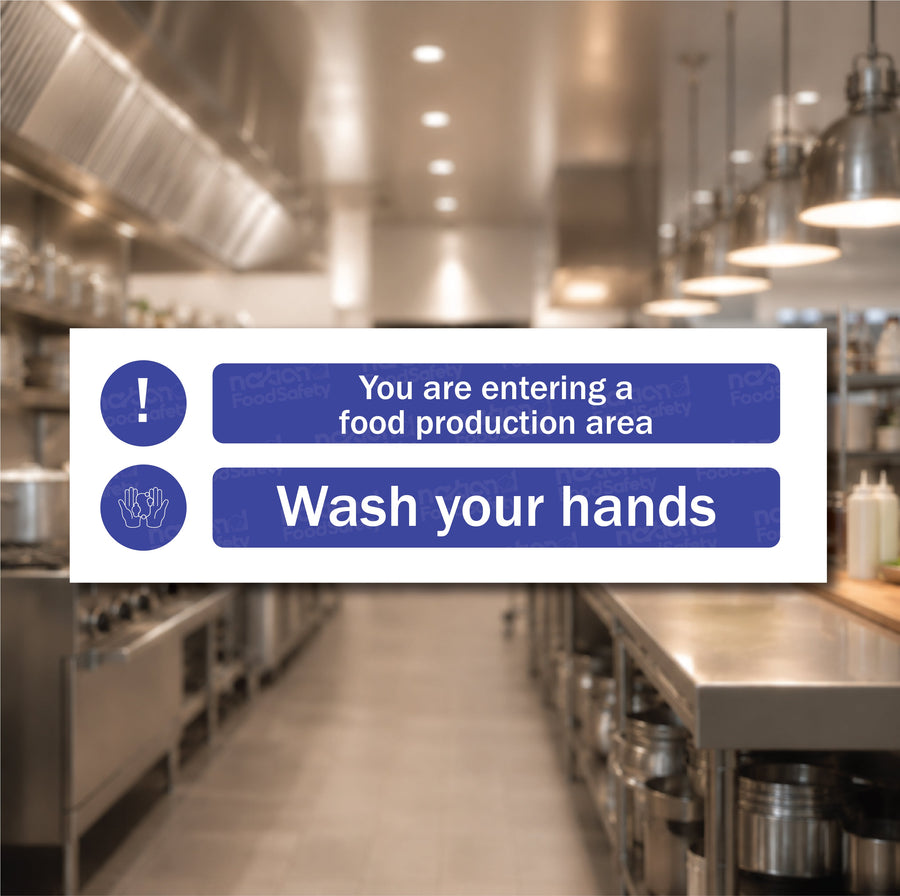 Wash Your Hands