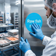 Raw Fish Only