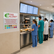 Food Allergy?
