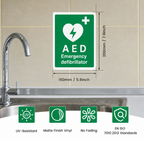 AED Emergency