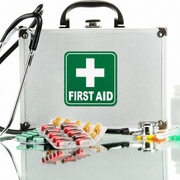 First aid