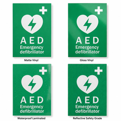 AED Emergency