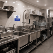 Food Equipment only