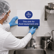 Food Equipment only