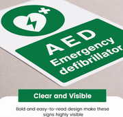 AED Emergency