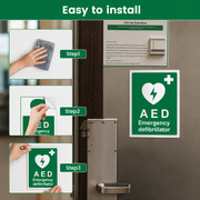 AED Emergency