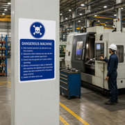 Dangerous Machine