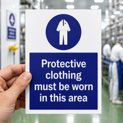 Protective Clothing