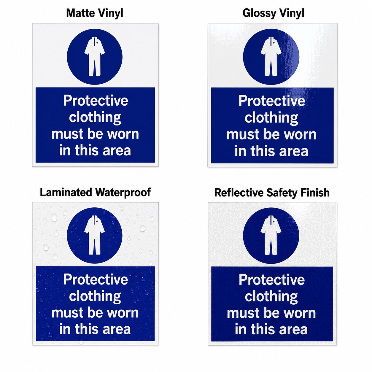 Protective Clothing