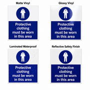 Protective Clothing