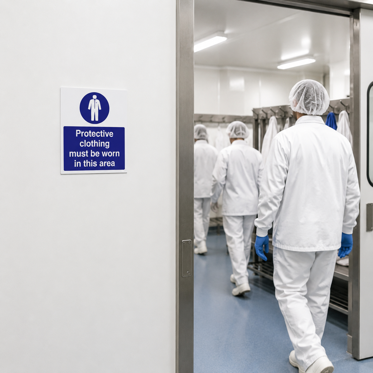 Protective Clothing