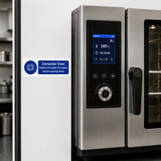 Convector Oven