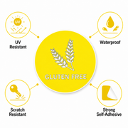 Gluten Free