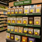 Gluten Free