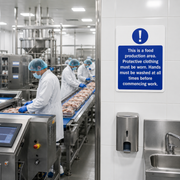 Food production