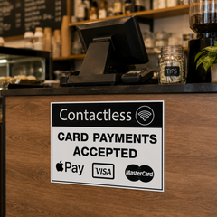 Contactless