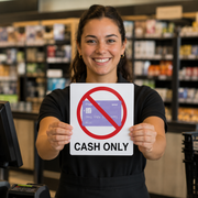 Card Only