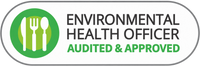 Environmental Health Officer — Audited & Approved