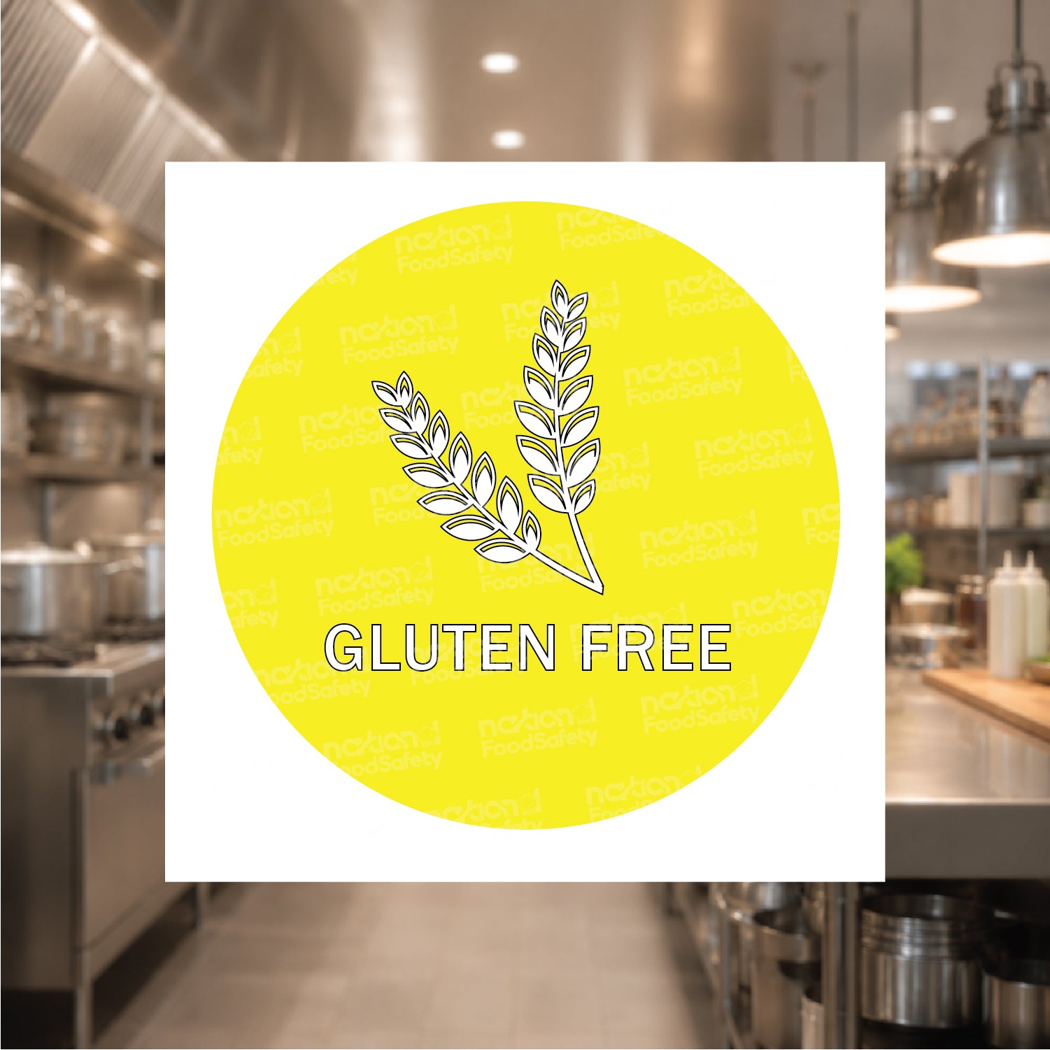 Gluten Free