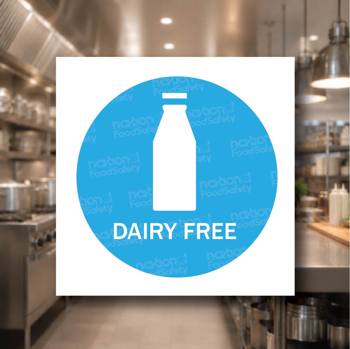 Dairy Free