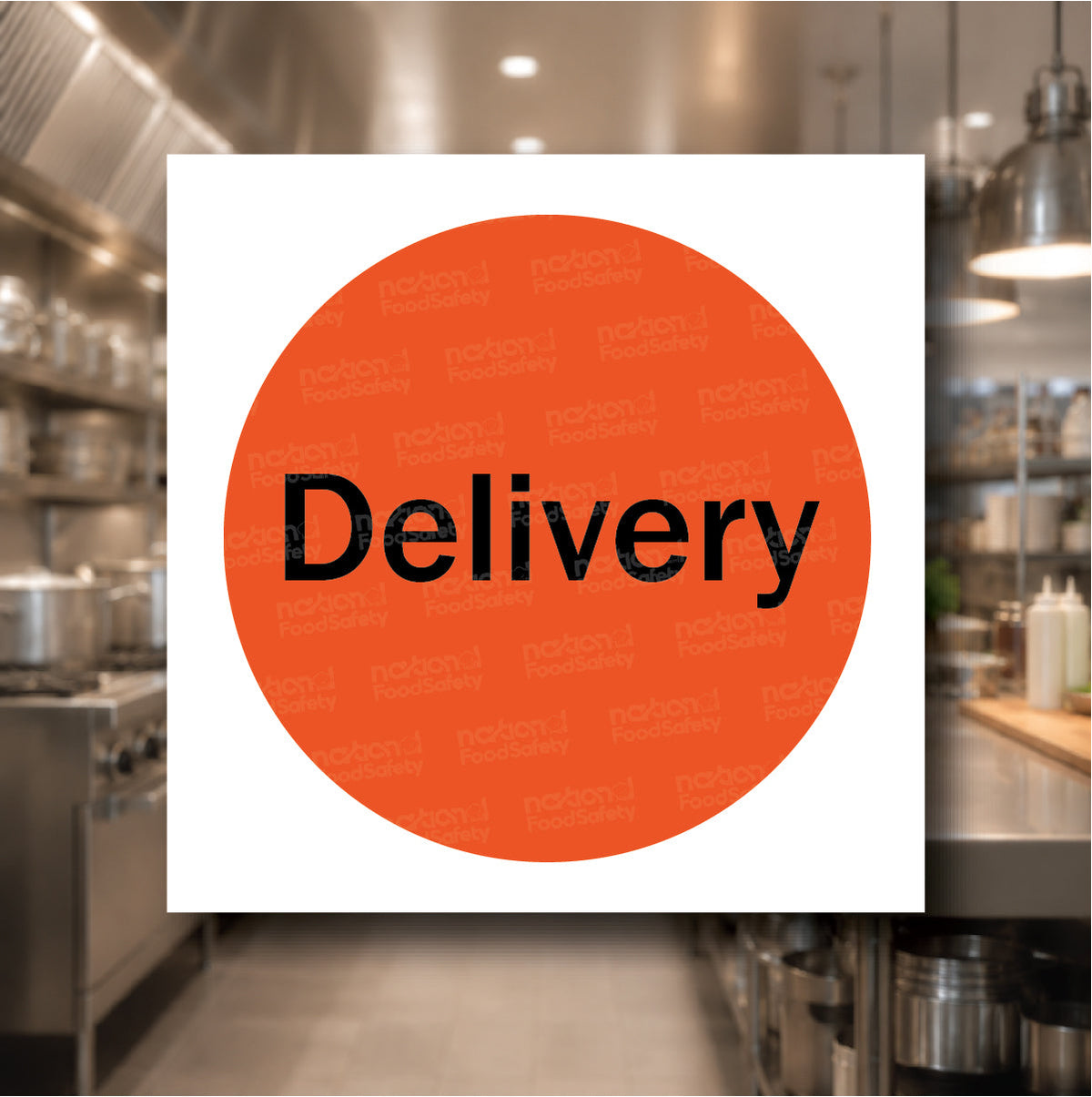 Delivery
