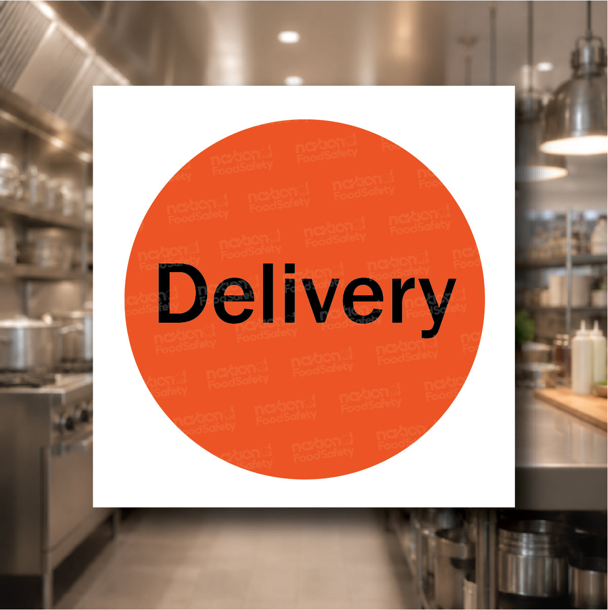 Delivery