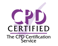 CPD Certified