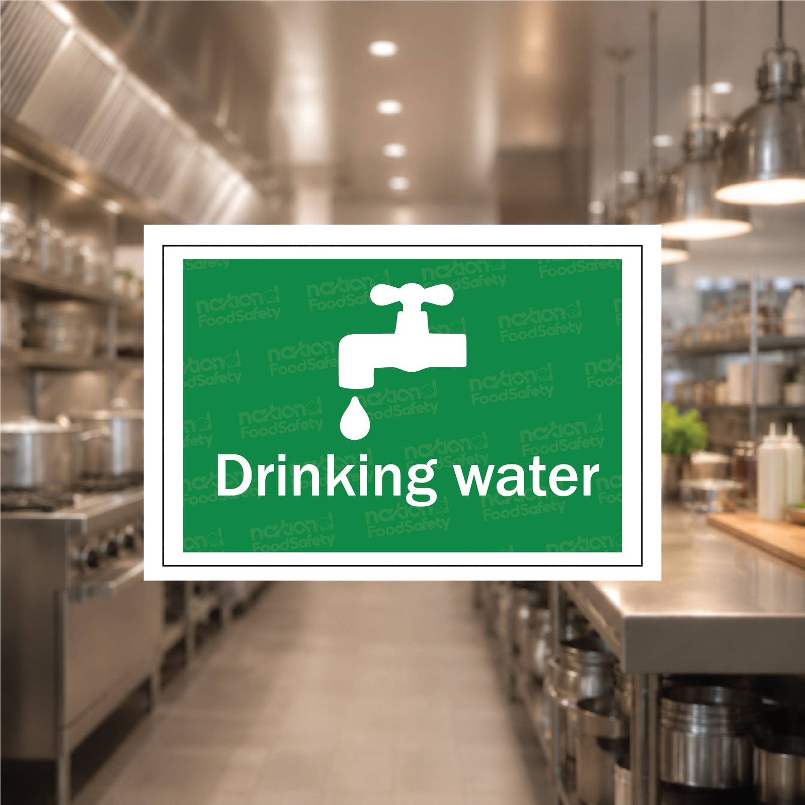 Drinking Water