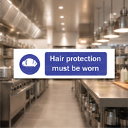Hair Protection