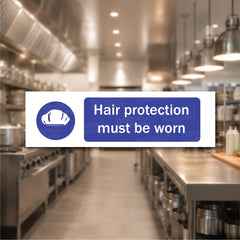 Hair Protection