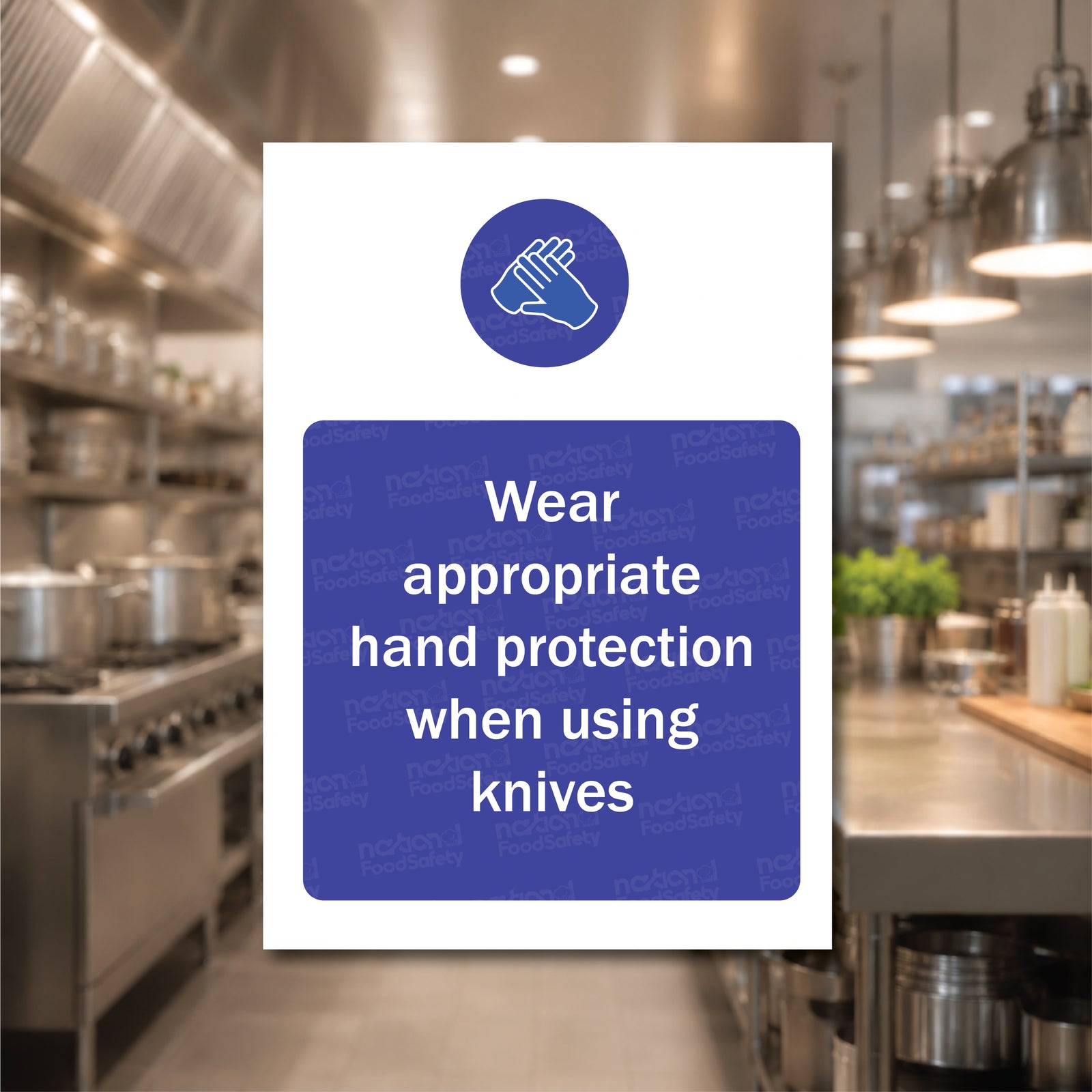 Hand Protection
