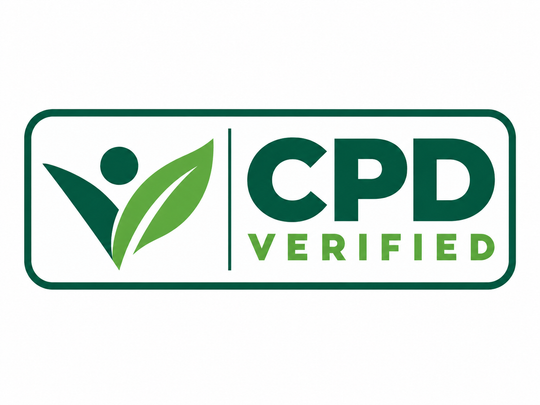 CPD Verified