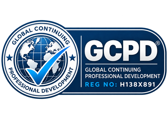 Global Continuing Professional Development — H138X891