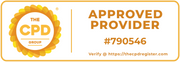 The CPD Group — Approved Provider 790546