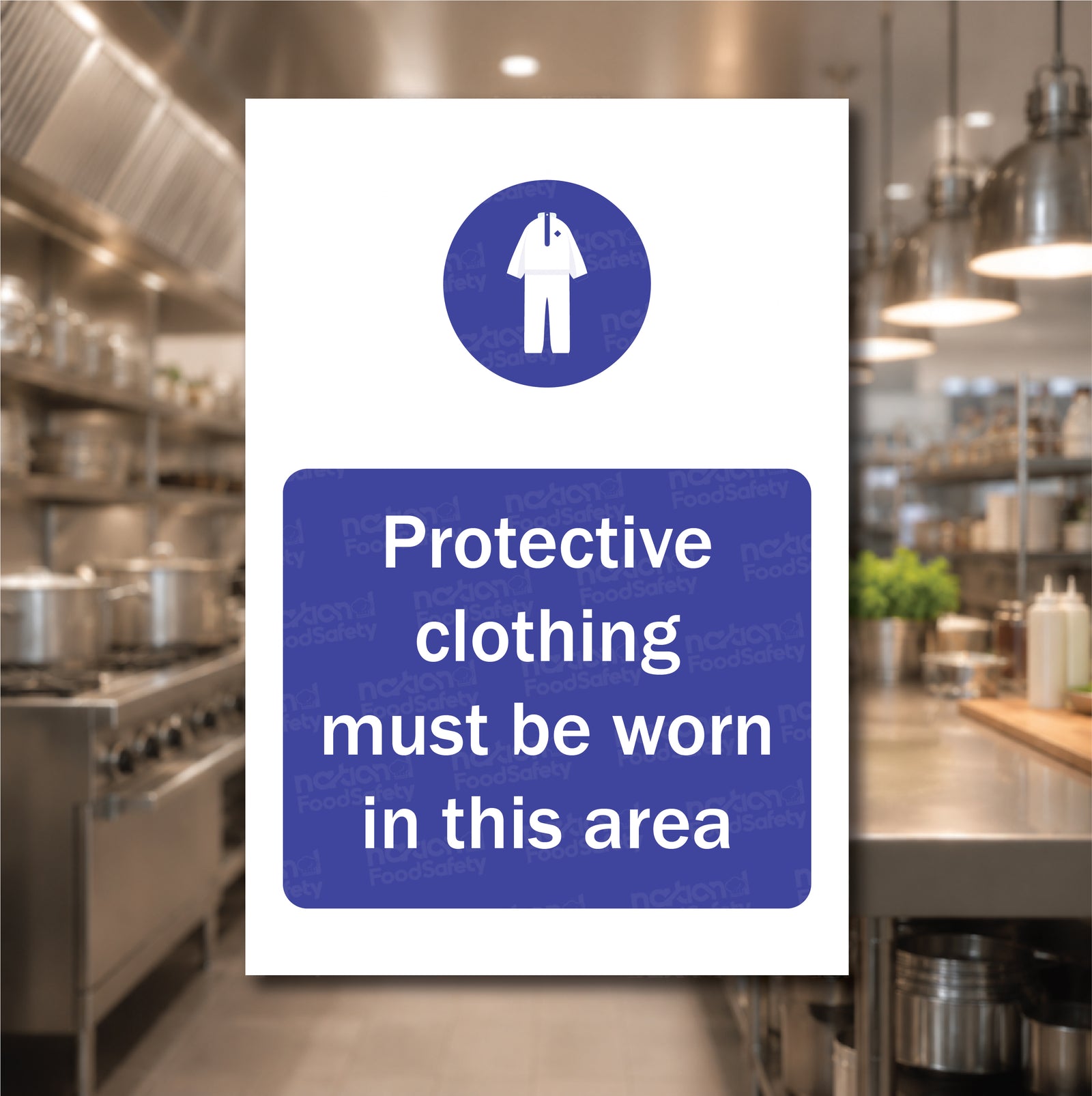 Protective Clothing
