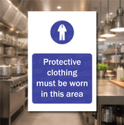 Protective Clothing