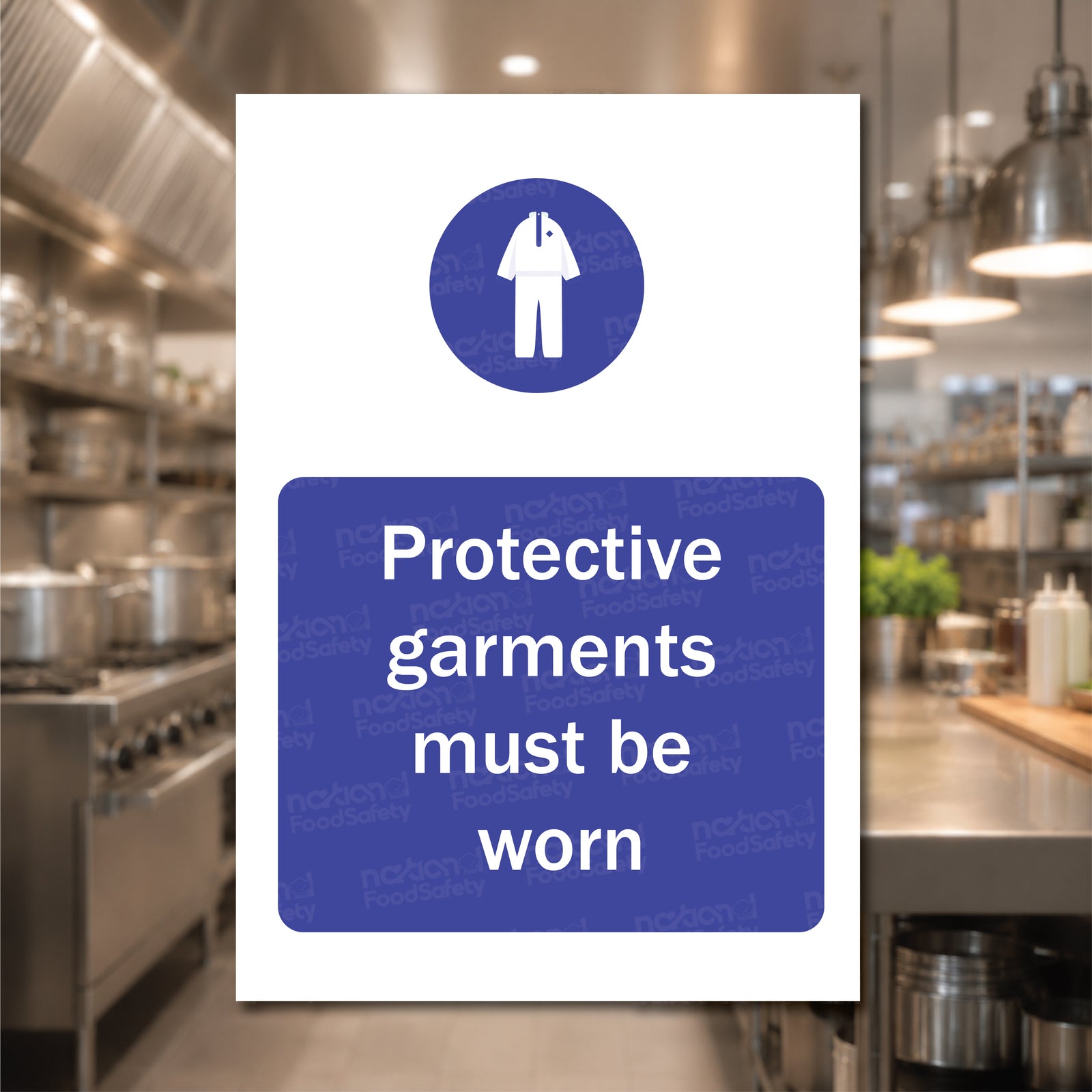 Protective Garments