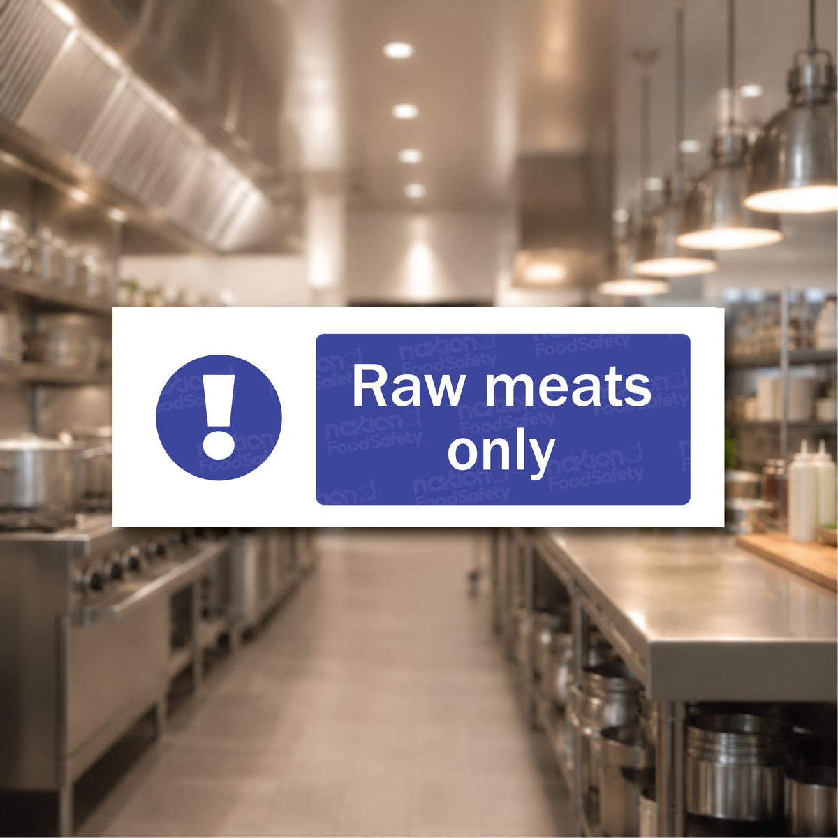 Raw Meat Only