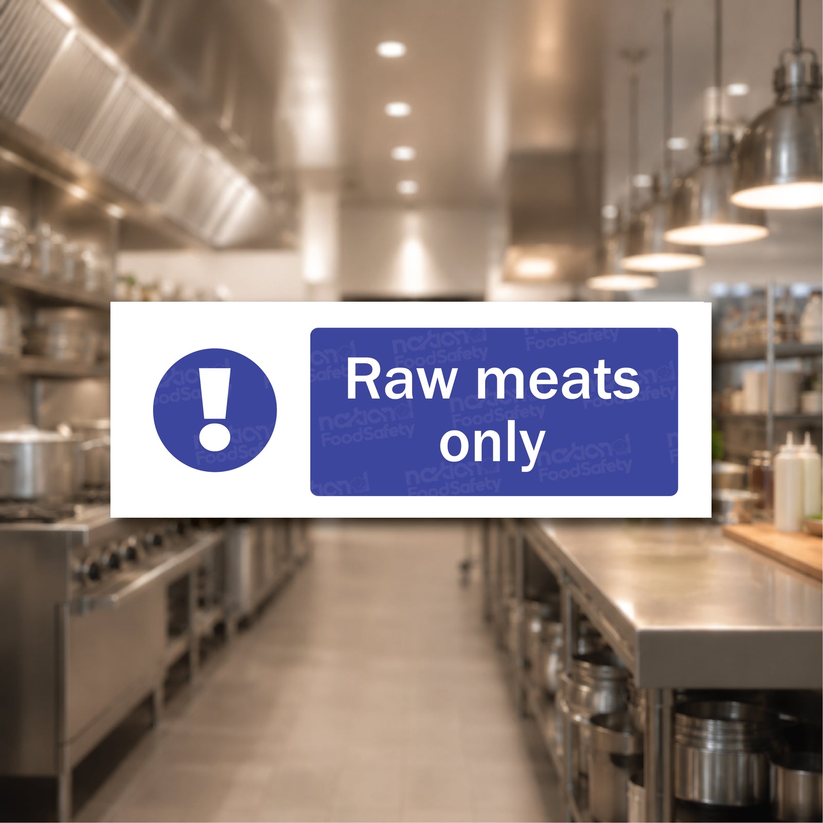 Raw Meat Only