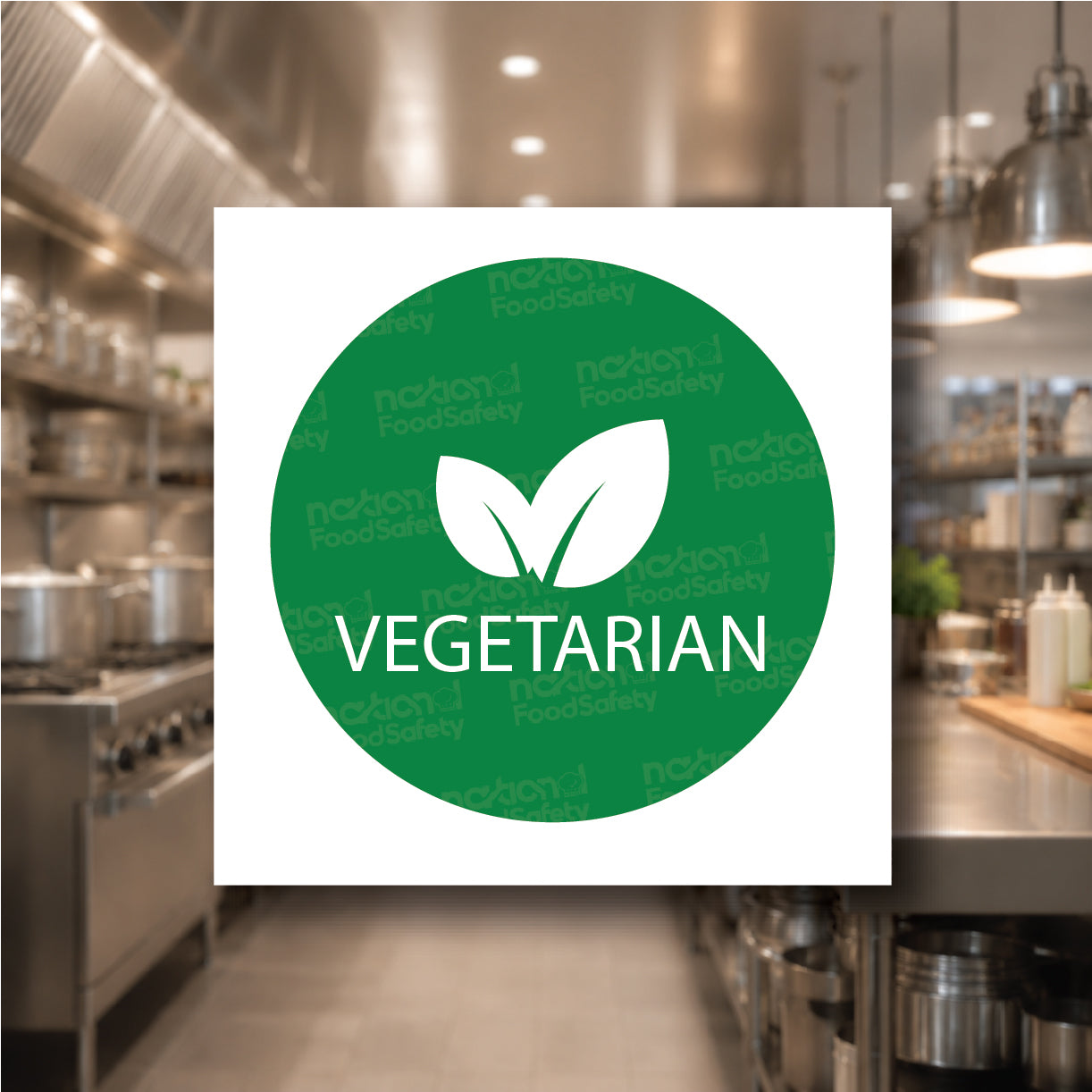 VEGETARIAN