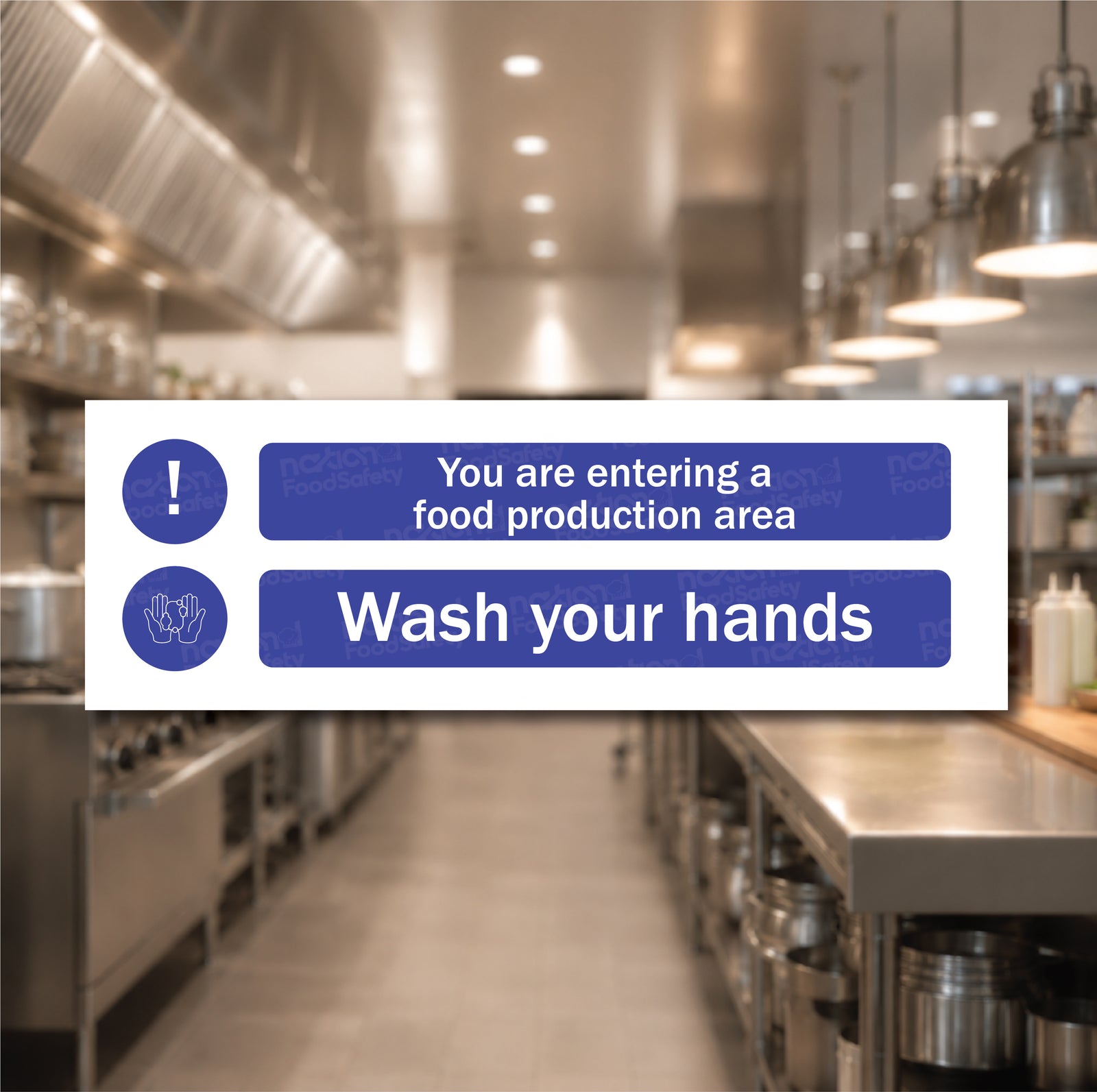 Wash Your Hands
