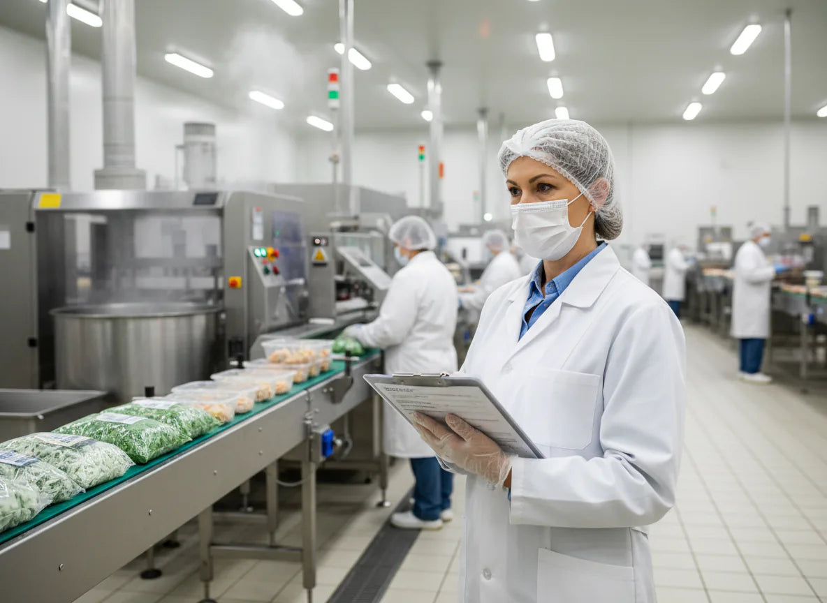 Food Safety Manager