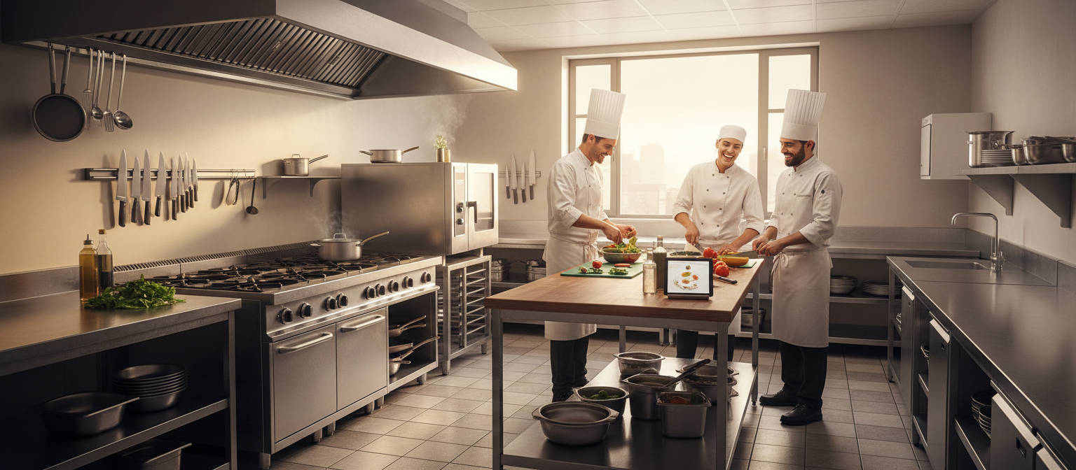 Food Hygiene Essentials Bundle