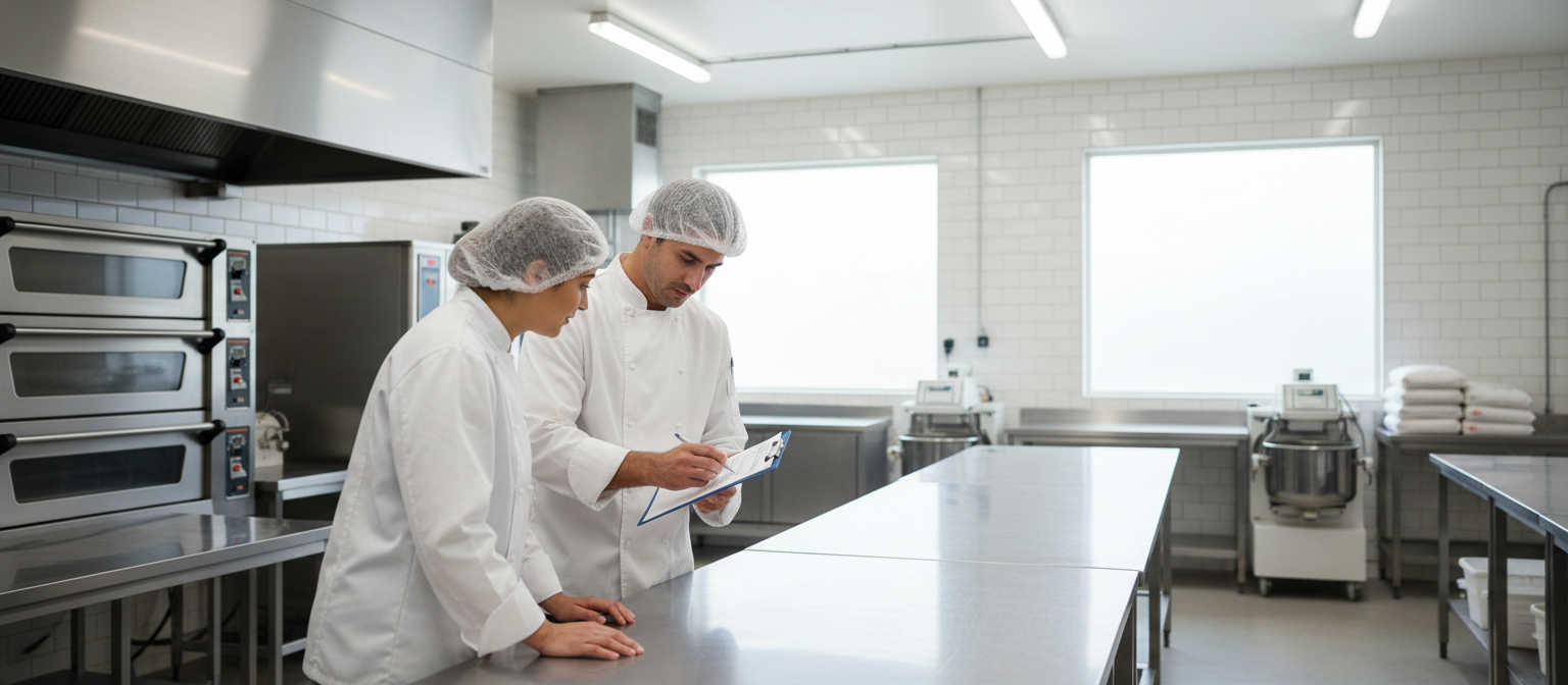 Food Safety Manager Bundle